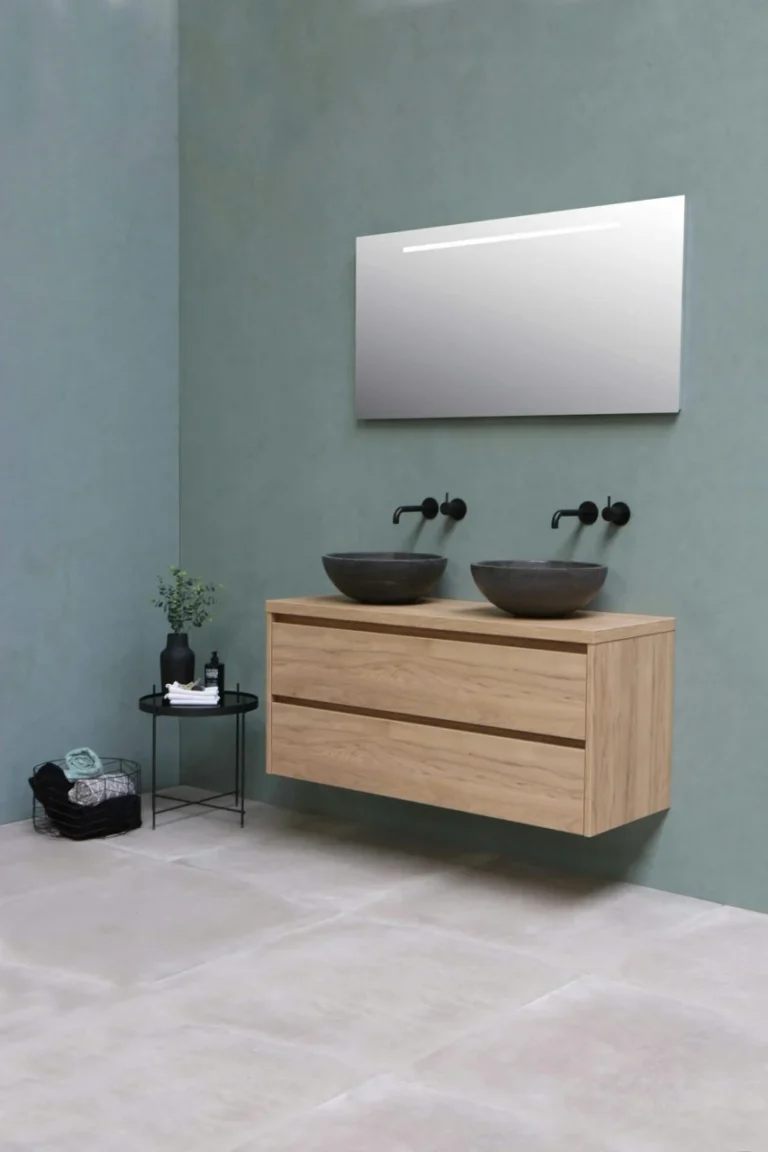 Downstairs Toilet Ideas That Are Small but Stylish