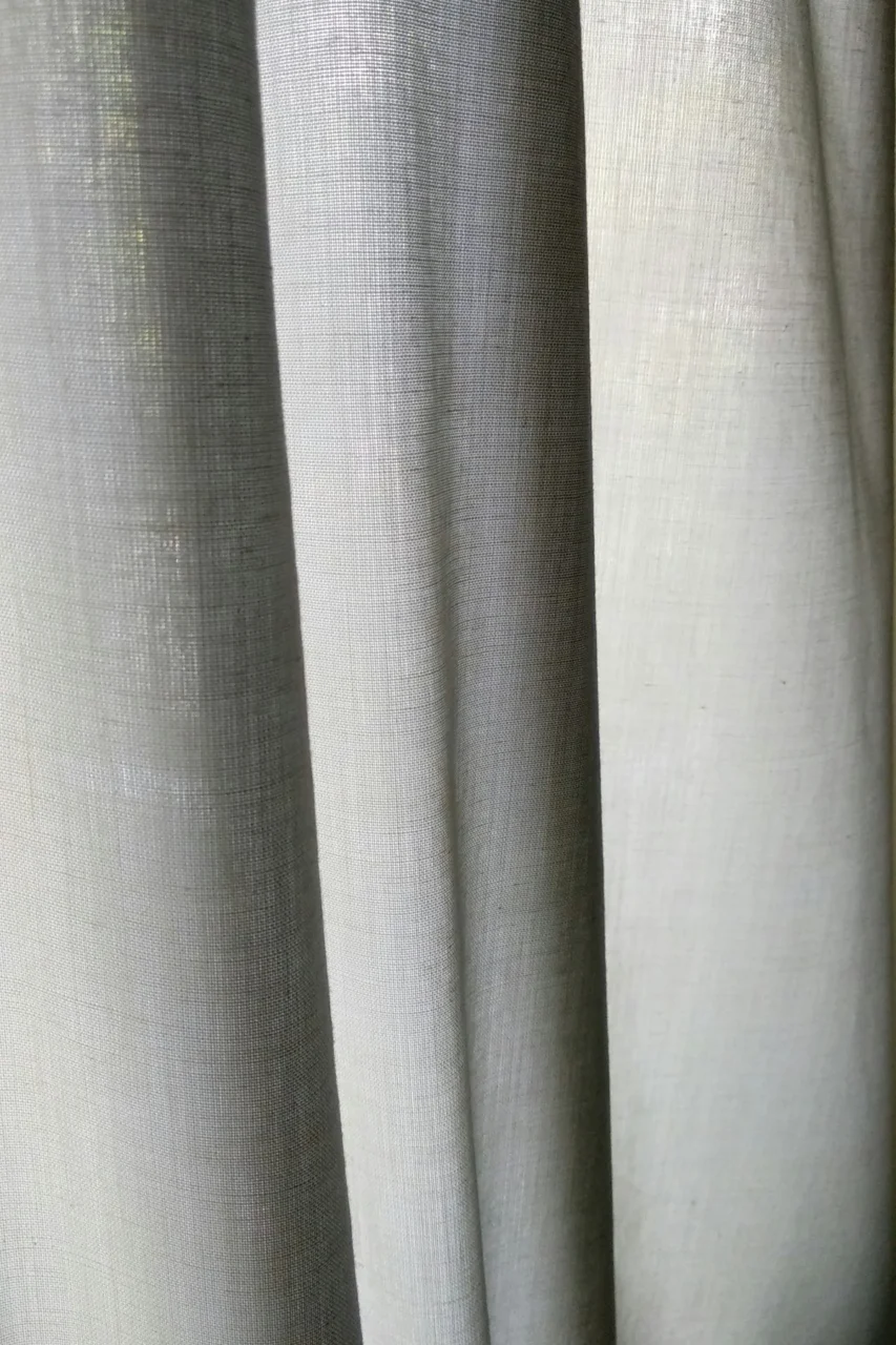 heather brown cloth